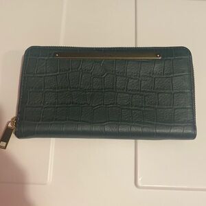 Fossil Wallet